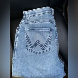 Women’s Wrangler Jeans